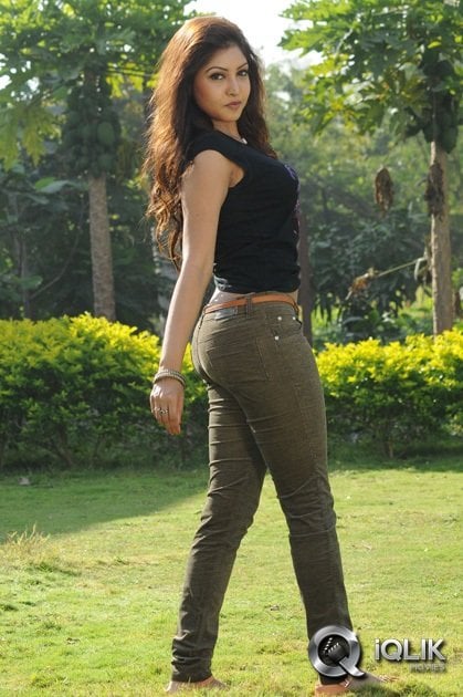 Komal-jha